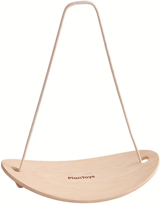 Swing balance board sale