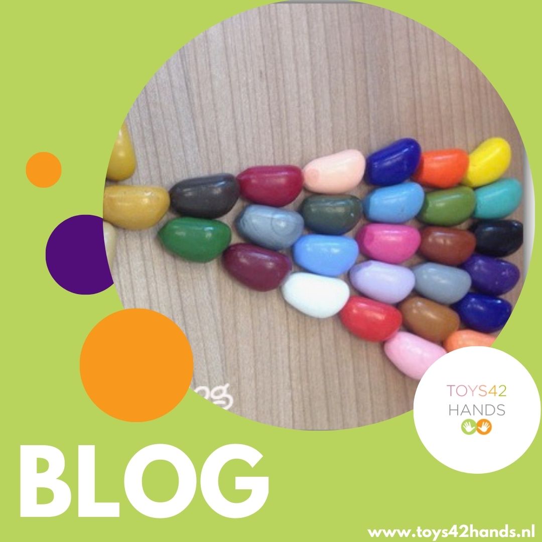 blog over crayon rocks van ergothereute angela