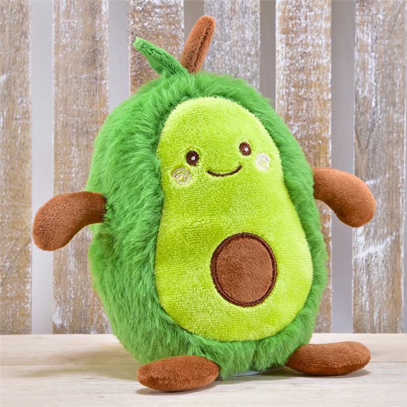 Cuddle recorder Avocado