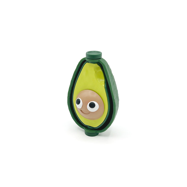 fidget toys42hands eten avocado