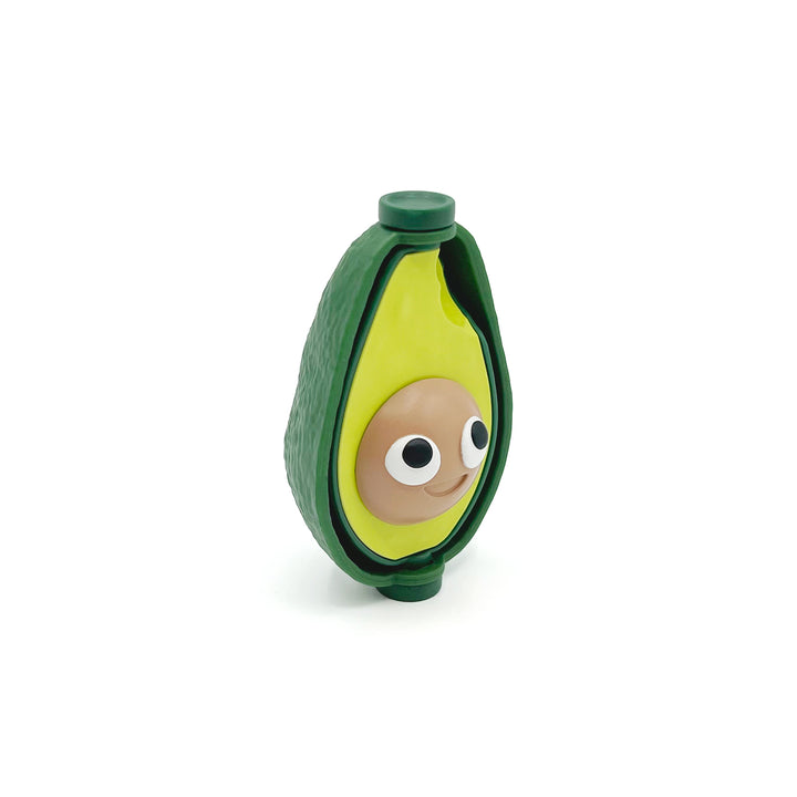 schattig avocado fidget go