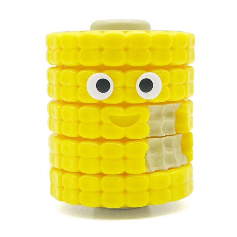 fidget go corn