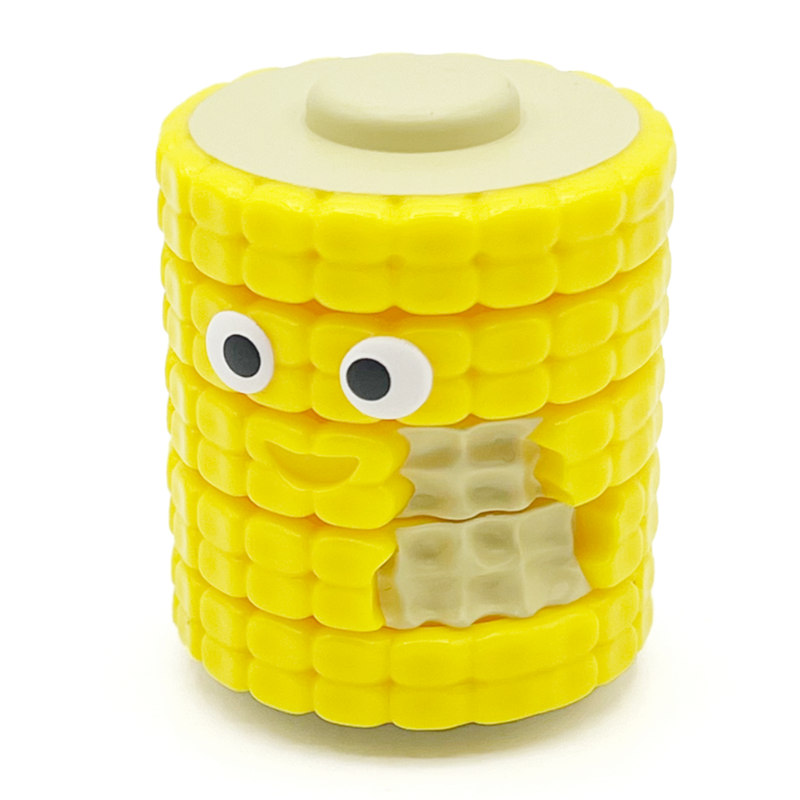 fidget go corn