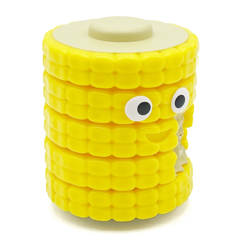 fidget go corn