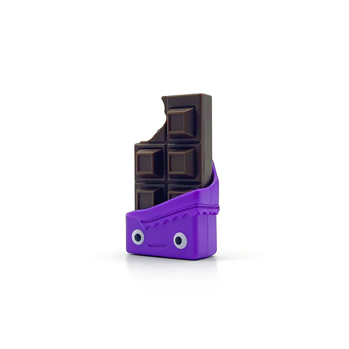 chocolade reep fidget