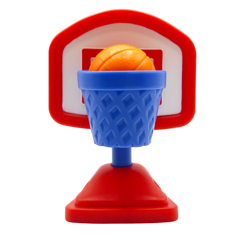 fidget go basketbal