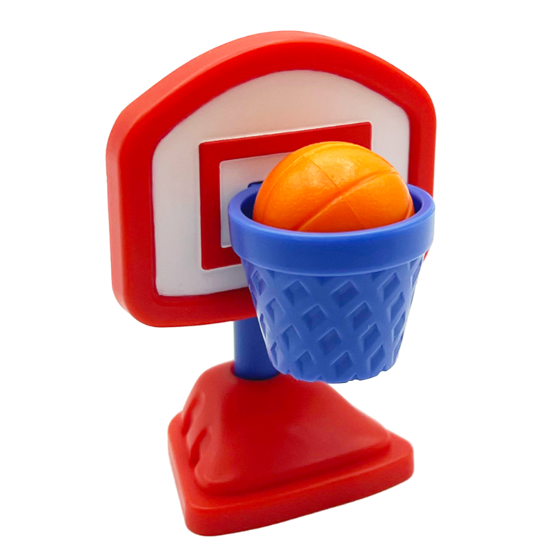 fidget go basketbal