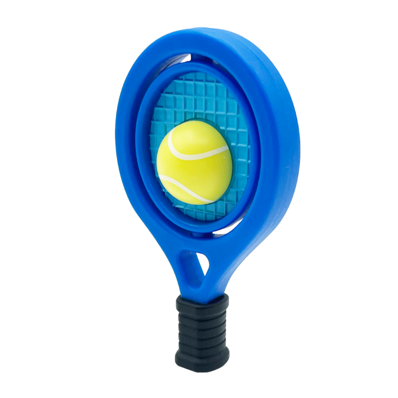 fidget go tennis