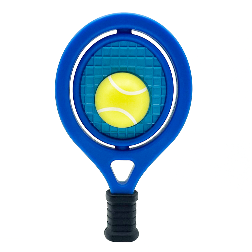 Fidget go tennis