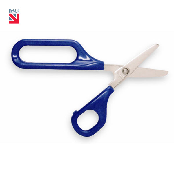 long loop peta scissor