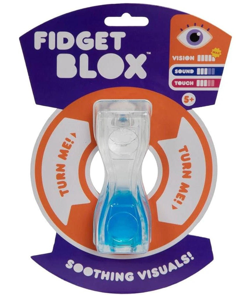 fidget blox vision lavaloper