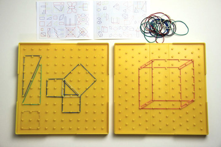 Geoboard groß 11x11