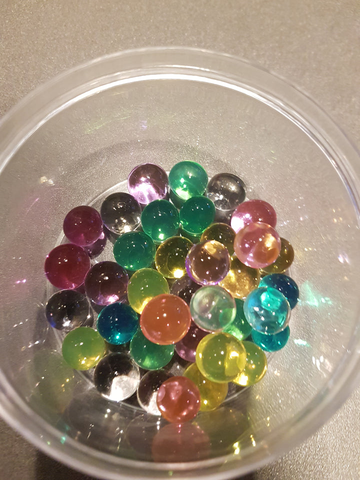 JToys Waterbeads/orbeez kleur 100g