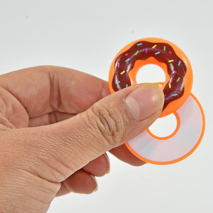 Toys42Hands Slider fidget koekje