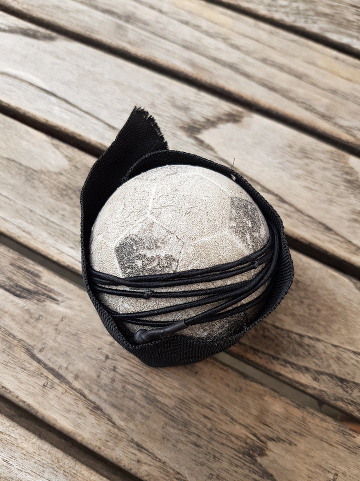 goki Voetbal met armband