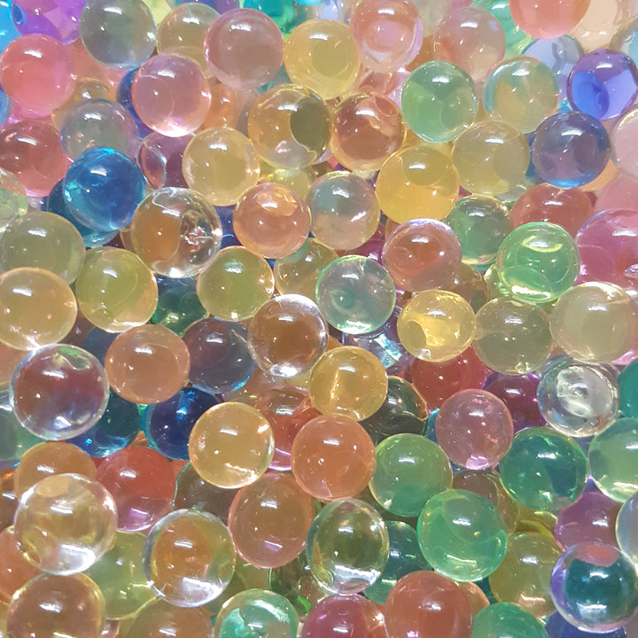 JToys Waterbeads/orbeez kleur 100g