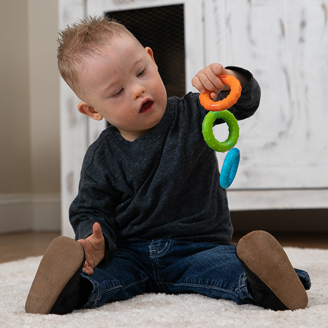 Fat Brain Toys Silly rings