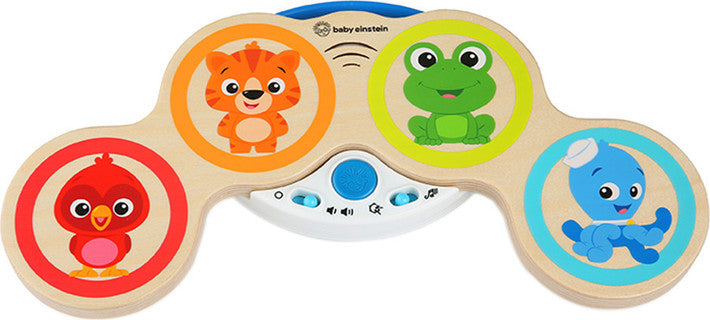 hape Magic touch drums