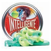 Toys42Hands Kleurwissel intelligente putty