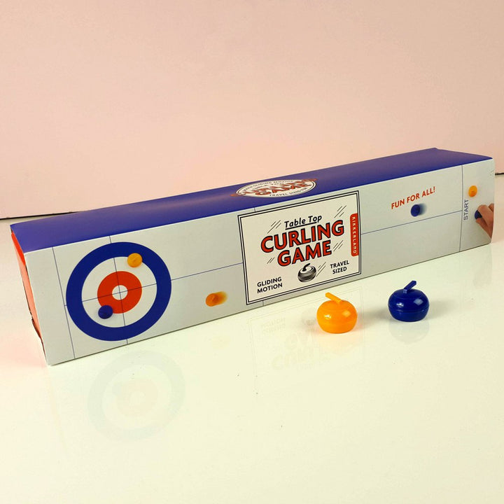 kikkerland Tafel curling