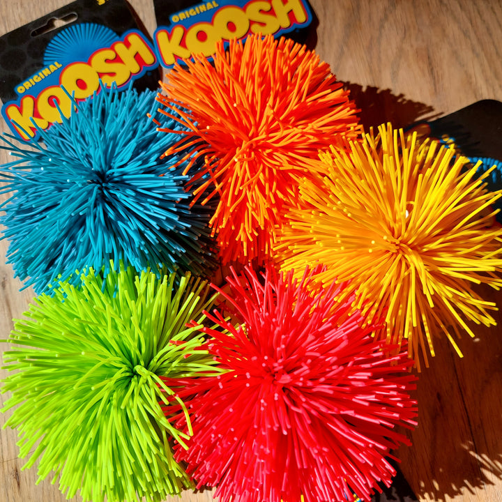 Toys42Hands Koosh bal classic