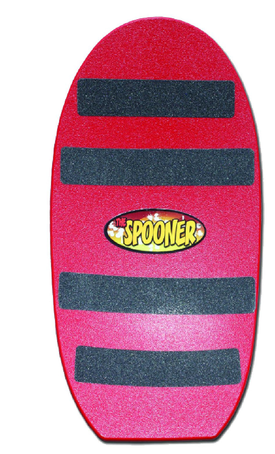 JToys Spoonerboard rood