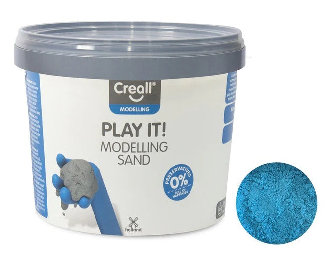 Toys42Hands Modelling sand  750g