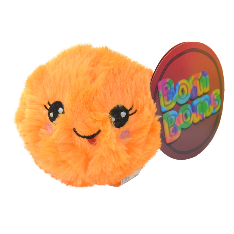 Toys42Hands Squishy en geur knuffelbal