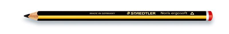 Staedtler Jumbo ergosoft potlood 153