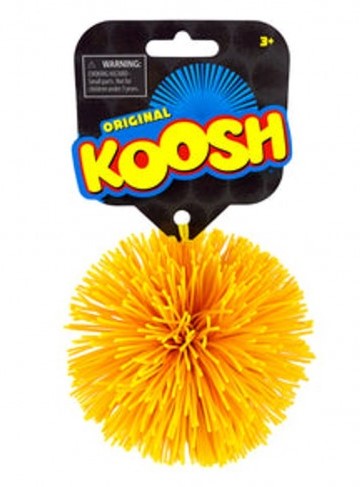 Toys42Hands Koosh bal classic