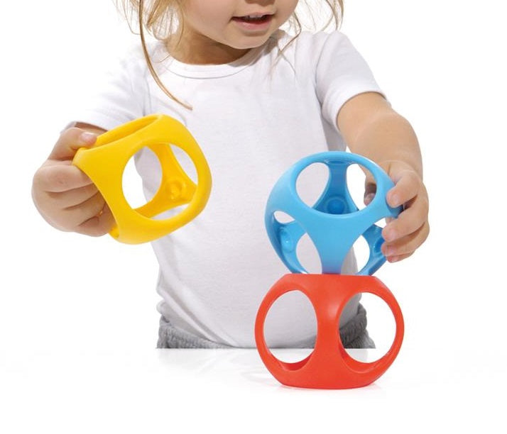 Toys42Hands Oibo 3 stuks