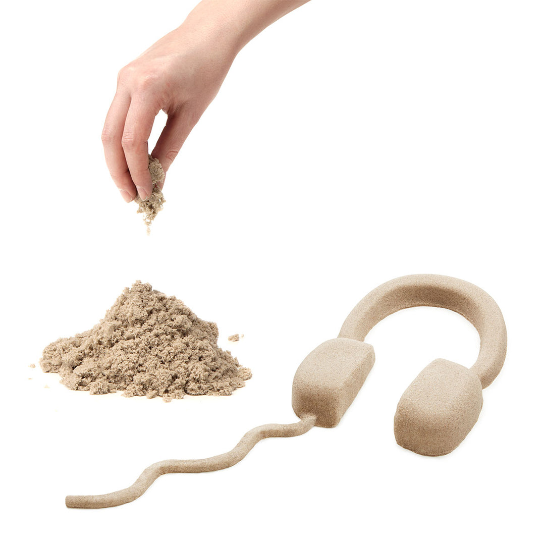 Relevant Play Kinetic sand 1kg