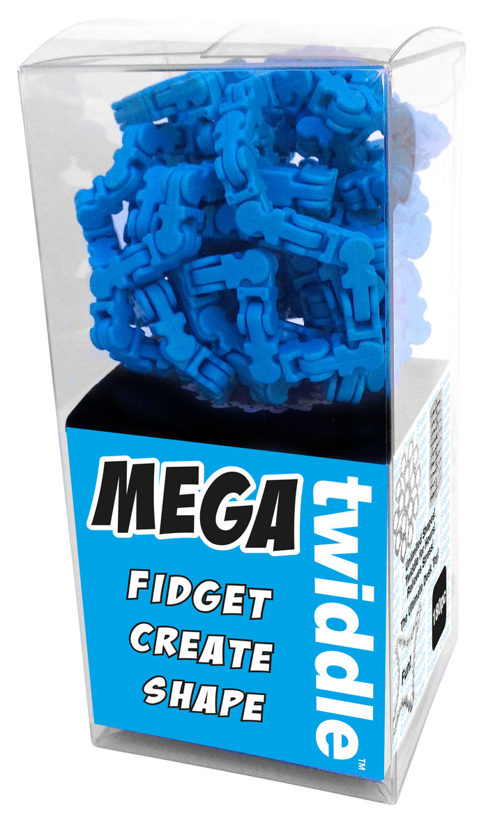 Tangle Twiddle Toys mega