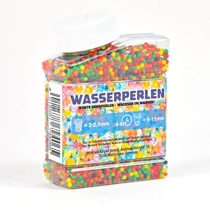 JToys Waterbeads/orbeez kleur 100g