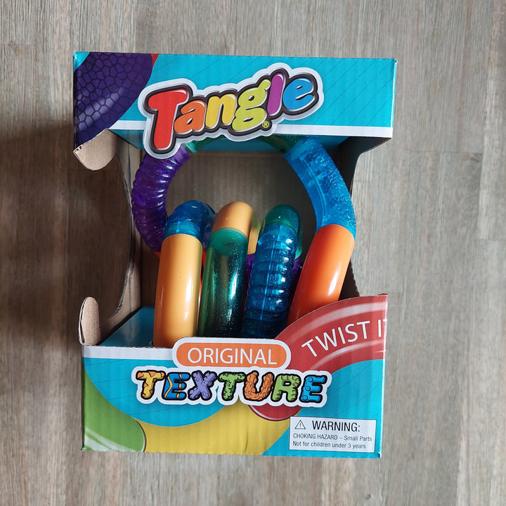 Tangle Reuze Tangle original