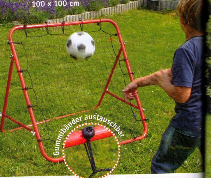 JToys Tjouckbal net