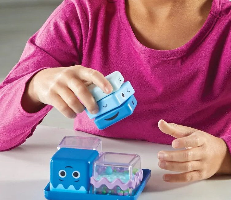 Learning Resources Sensory cool down fidgets