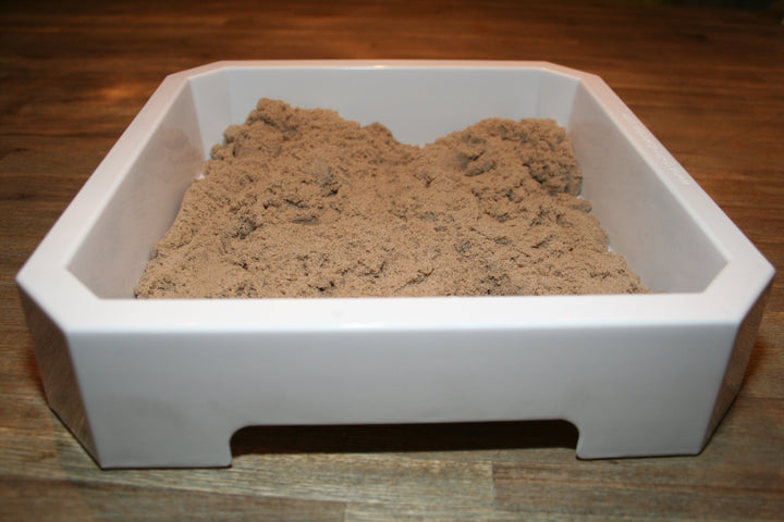 Relevant Play Kinetic sand 1kg