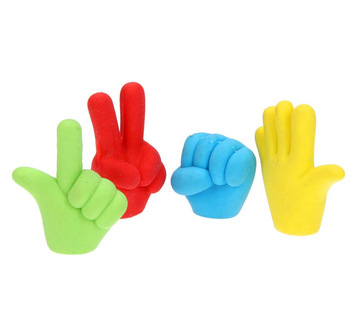 Toys42Hands Gum handje