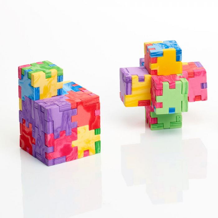 Toys42Hands Happy cubes expert 6stuks