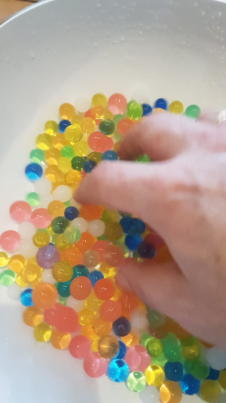 JToys Waterbeads kleur 250g