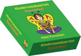 Toys42Hands Kinderyogakaarten