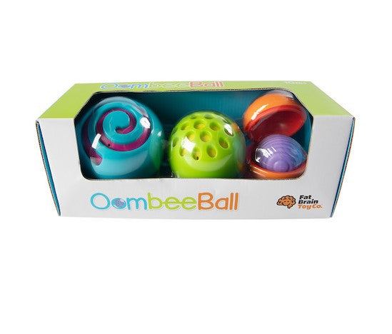 Fat Brain Toys Oombeeball