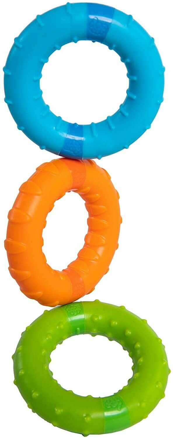 Fat Brain Toys Silly rings