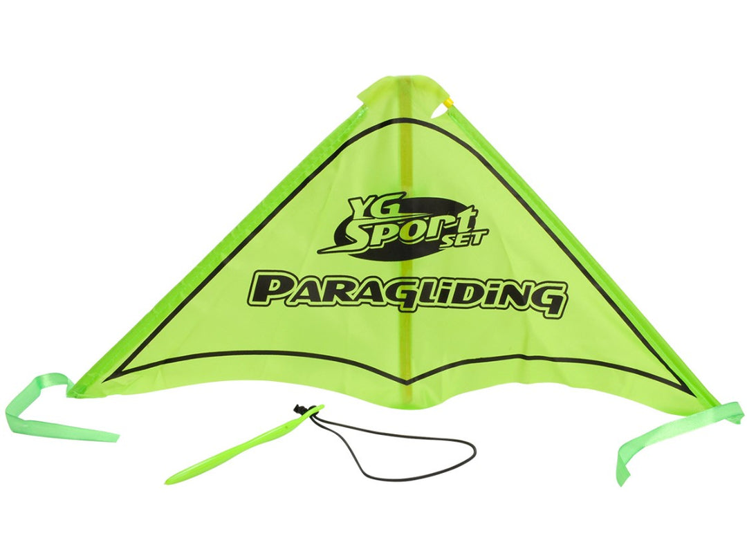 Toys42Hands Paraglider katapult