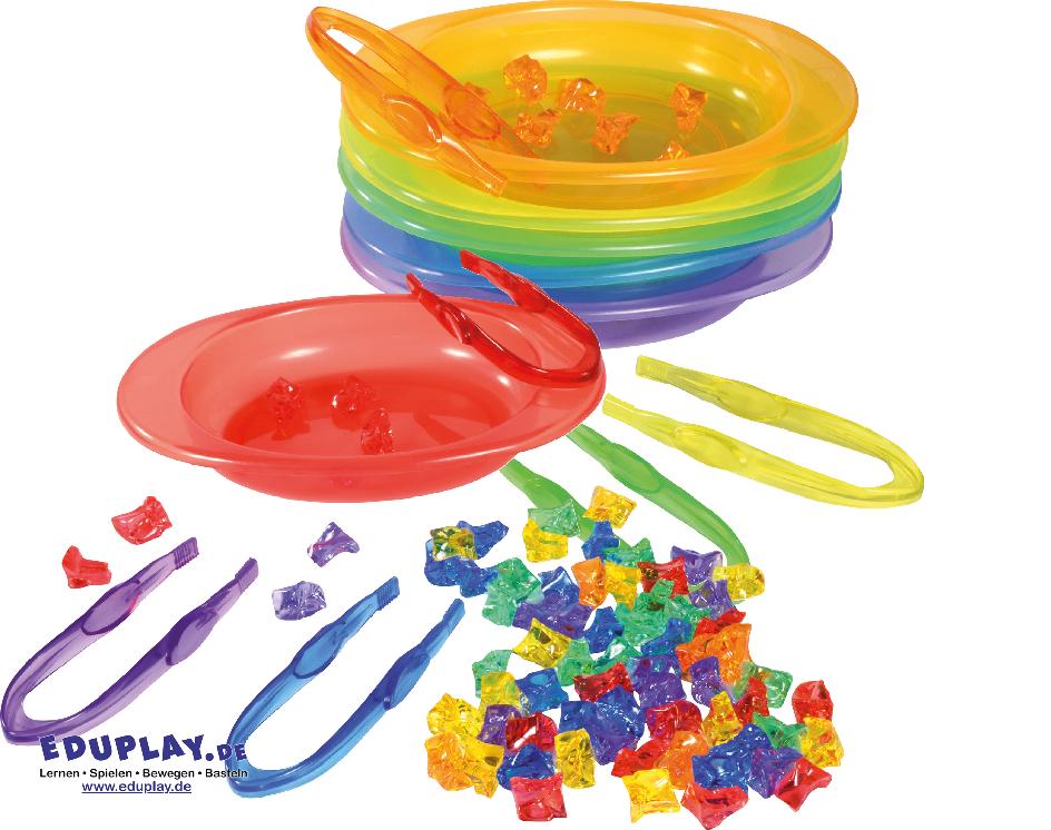 JToys Pincetten sorteerset