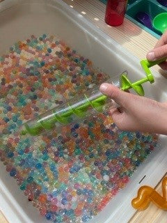 JToys Waterbeads kleur 250g