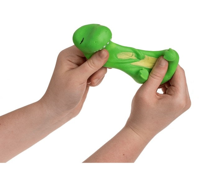 Toys42Hands Stretchy dino