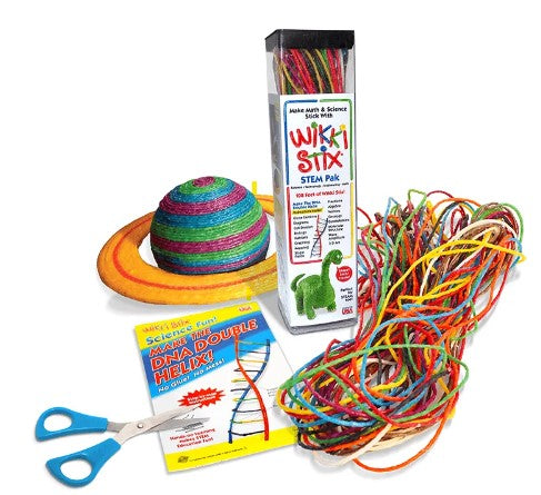 Wikki Stix STEM Wikki Stix lang