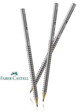 Faber Castell Driehoek potlood grip